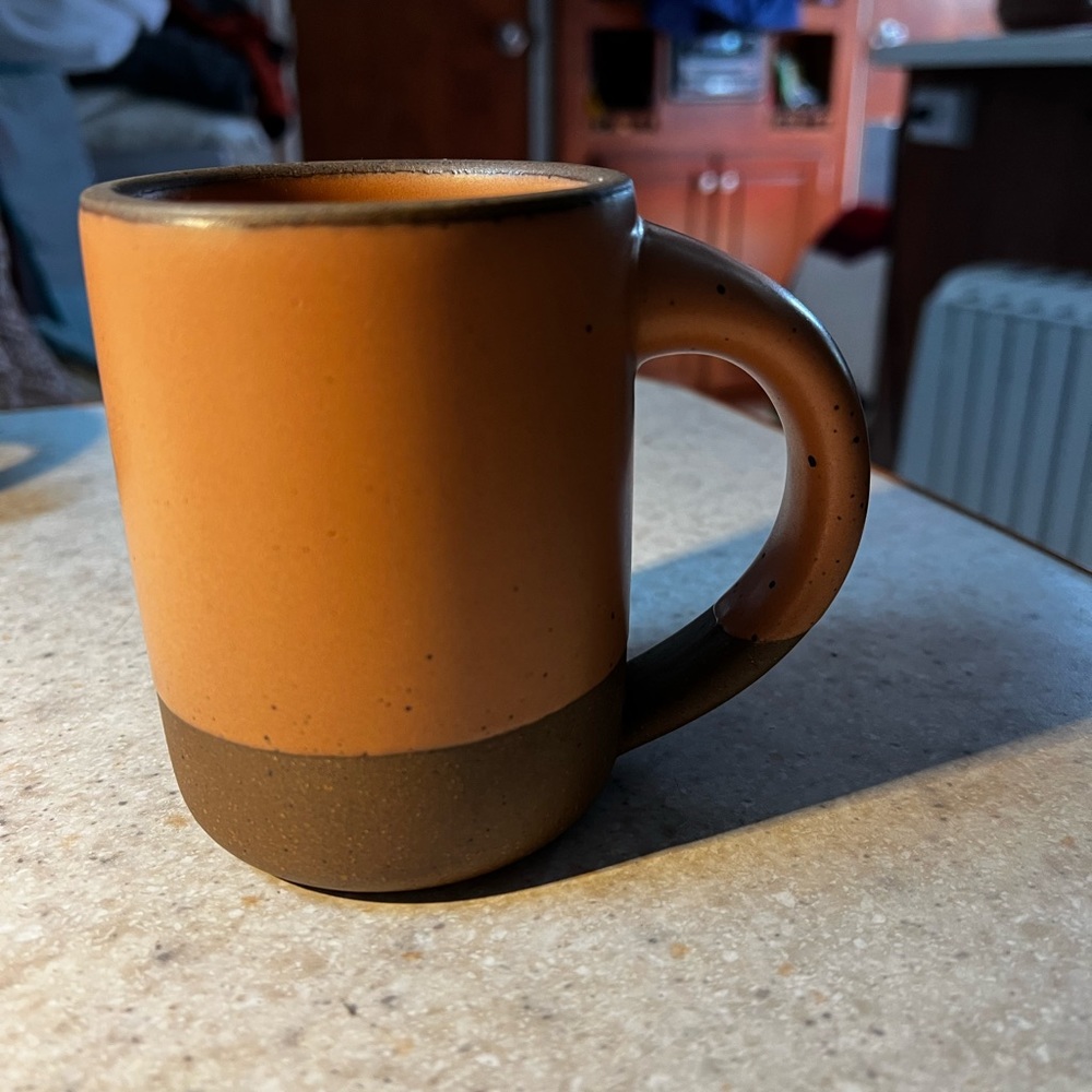 East Fork Pottery The Mug in UTAH